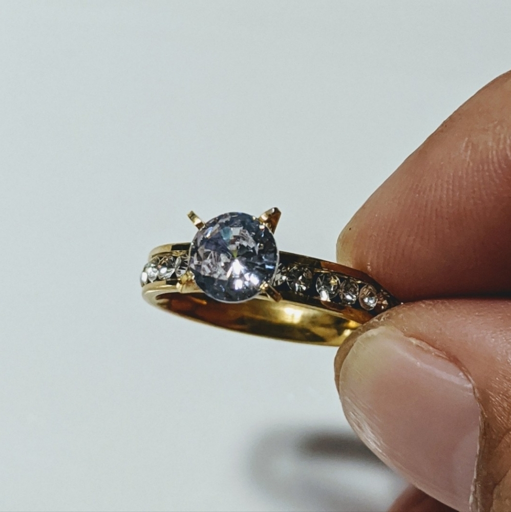 Women's ring - Picture 3 of 7